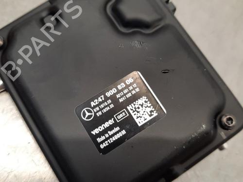 Camera MERCEDES-BENZ GLC Coupe (C253) 200 EQ Boost (253.380) | BP17563363E14 