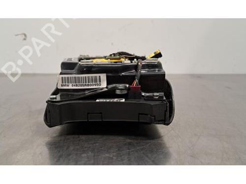 Driver airbag BMW X5 (E53) 3.0 d | BP25014389C9 