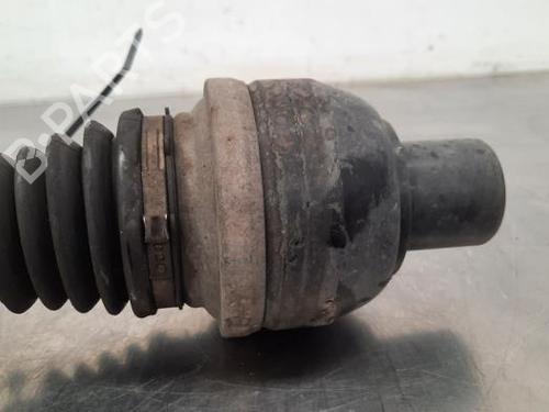 Right front driveshaft MERCEDES-BENZ A-CLASS (W176) A 160 (176.041) | BP23610909M39 