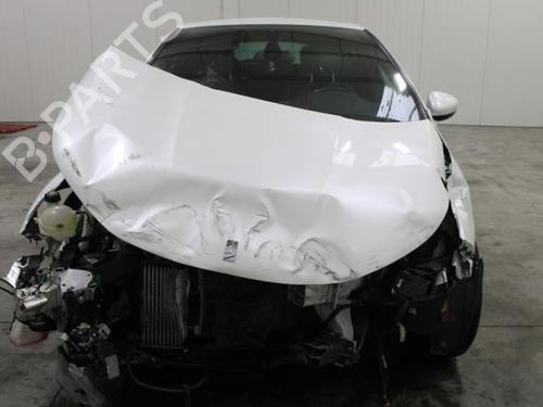 Start/Stop ECU DS DS 4 / DS 4 CROSSBACK (NX_) 1.6 BlueHDi 120 | BP23579592M59 - Image 9