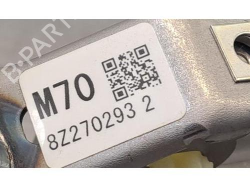 Steering column MAZDA 3 Hatchback (BP) 2.0 SKYACTIV-G M Hybrid | BP39417938M21 - Image 5