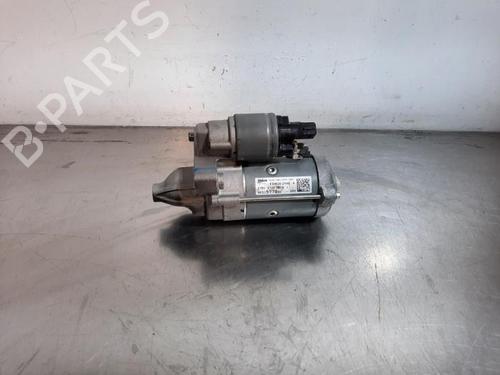 Used Starter Starter PEUGEOT 2008 II (UD_, US_, UY_, UJ_, UR_, UC_) 1.5 BlueHDI 130 (131 hp) 33443533 33443533