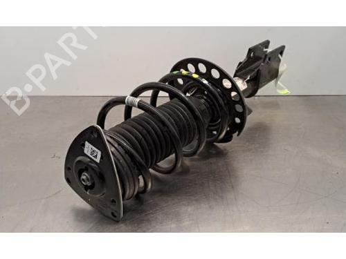 Used Right front shock absorber PEUGEOT 308 III (FB_, FH_, FP_, F3_, FM_) e-308 (FMZKWZ) (156 hp) 30501220