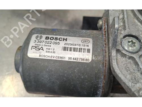 Front wiper motor OPEL ASTRA L (OV5) 1.6 Plug-In-Hybrid (F3DGXT) | BP37649104M29 - Image 2
