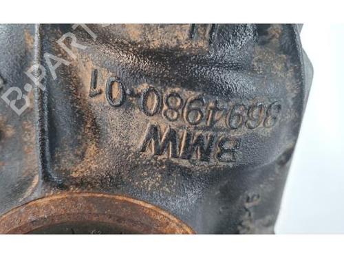 Rear differential BMW X3 (G01, F97, G08) xDrive 20 i | BP37162240M24 - Image 2