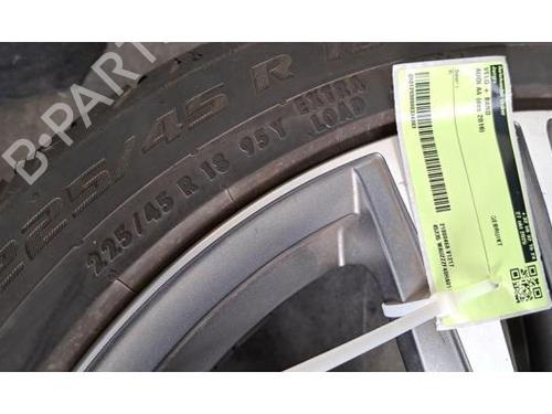 Fælk AUDI A4 B9 (8W2, 8WC) 2.0 TDI | BP30605565C45