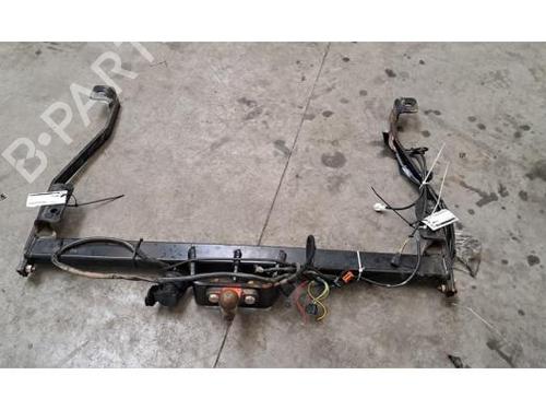 Used Tow ball/Mechanism Tow ball/Mechanism 37686442 37686442