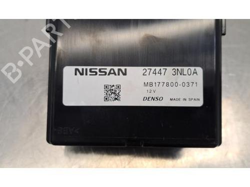 Other NISSAN LEAF (ZE1) Electric | BP37861696O1 - Image 2