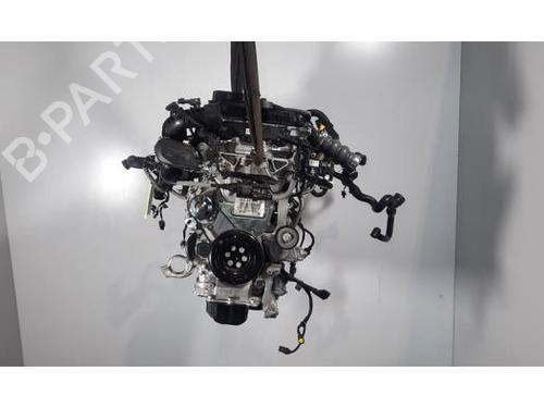 Engine CITROËN C3 IV (CC_, CB_) 1.2 PureTech 100 (CCHPV4) | BP31324070M1