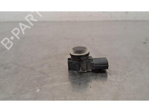 Module électronique RENAULT CAPTUR I (J5_, H5_) 0.9 TCe 90 (90 hp) 29701065