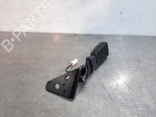 Seat buckle CITROËN C4 CACTUS 1.2 THP 110 | BP15912922I32 