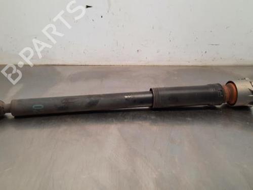 Right rear shock absorber MERCEDES-BENZ GLA-CLASS (X156) GLA 200 CDI / d (156.908) | BP23587163M19 