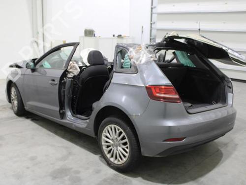 Pipe AUDI A3 Sportback (8VA, 8VF) 1.4 TFSI g-tron | BP23582178M125 