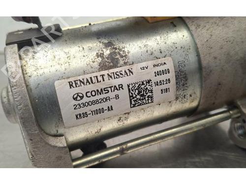 Starter DACIA SANDERO III 1.0 TCe 100 ECO-G | BP39452836M8 - Image 2