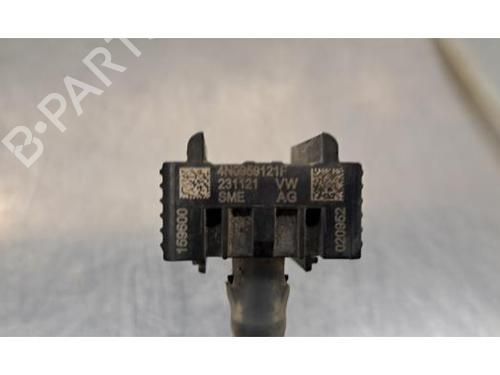 Electronic module AUDI A6 C8 Avant (4A5) 35 TDI Mild Hybrid | BP33476898M83  - Image 5