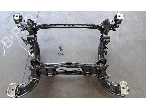 Subframe AUDI E-TRON (GEN) 55 quattro | BP30116820M9