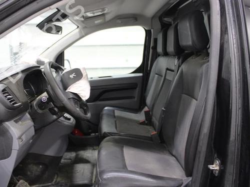 AC radiator PEUGEOT EXPERT Van (V_) 2.0 BlueHDi 180 | BP37674586M32 - Image 17