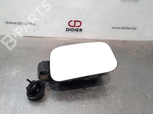 Used Fuel flap Fuel flap CITROËN C4 III (BA_, BB_, BC_) BLUEHDI 110 (BBYHSA) (110 hp) 10896857 10896857
