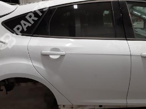 Used Right rear door Right rear door FORD FOCUS III 2.3 RS AWD (350 hp) 10888346 10888346