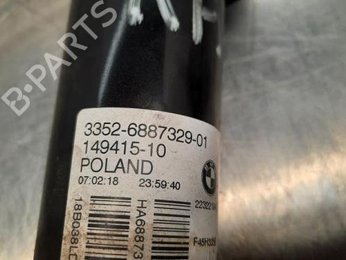 Right rear shock absorber BMW X1 (F48) sDrive 16 d | BP23610941M19 