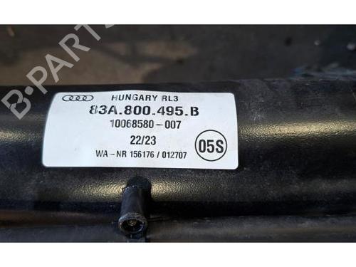 Used Tow ball/Mechanism AUDI Q3 Sportback (F3N) 45 TFSI e (245 hp) 29929315