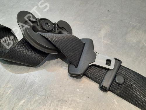 Front left seatbelt BMW 1 (F20) 114 i | BP11729447I26 