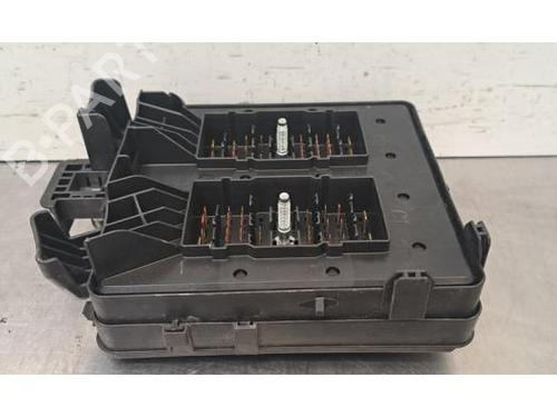 Fuse box FORD TRANSIT CUSTOM V362 Van (FY, FZ) 2.0 EcoBlue | BP36757645E1 - Image 3