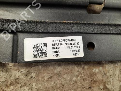 Lastrumsadskiller CITROËN BERLINGO Box Body/MPV (K9) 1.5 BlueHDi 100 | BP32222778I36 