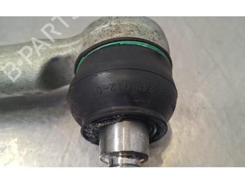 Andre IVECO DAILY VI Platform/Chassis 35S18, 42S18, 35C18, 38S18, 40C18, 50C18, 60C18, 65C18,... | BP38039446O1 - Image 2