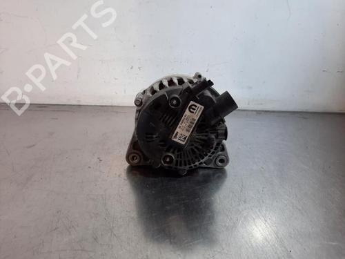 Alternator CITROËN C3 III (SX) 1.2 THP 110 (SXHNPS, SXHNZT, SXHNZ6) | BP33710752M7 - Image 4