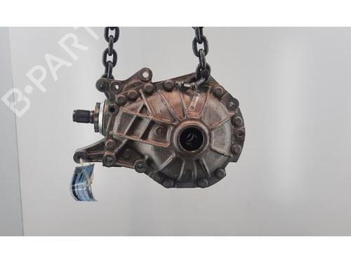 Differential, foran Differential, foran LAND ROVER RANGE ROVER V (L460) D300 MHEV AWD (300 hp) 36480405 36480405