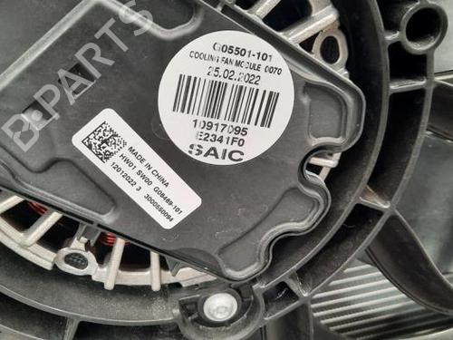 Kølerpakke MG MG 4 (EH32) EV XPOWER All-wheel Drive | BP23615898M120 