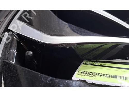 Felg VW GOLF VIII Variant (CG5, DB5) 1.5 eTSI | BP29343955C45 