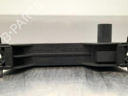 Electronic module MERCEDES-BENZ CLA (C118) CLA 200 d (118.312) | BP23592214M83 