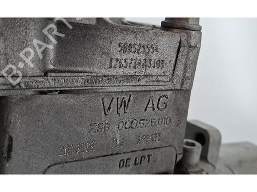 Rear differential AUDI A3 Limousine (8YS, 8YM) S3 TFSI quattro | BP38605958M24 - Image 5