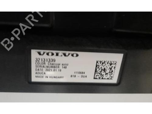 Sunroof VOLVO XC40 (536) Recharge AWD | BP30924233C124