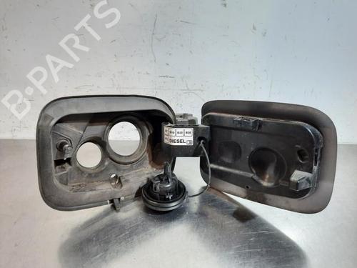 Fuel flap PEUGEOT 308 SW II (LC_, LJ_, LR_, LX_, L4_) 1.6 HDi 92 | BP23600088C131 