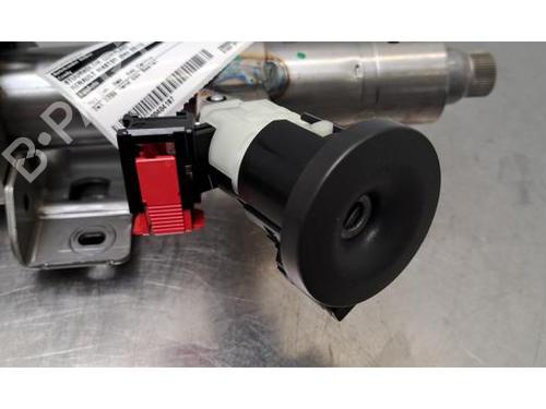 Steering column RENAULT MASTER III Van (FV) 2.3 dCi 135 FWD (FV0N, FV08, FV06, FV00, FV1S) | BP37686247M21 - Image 3