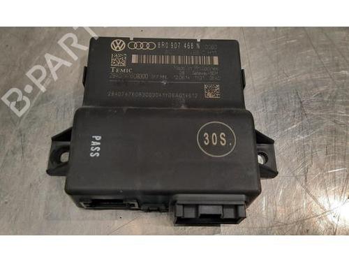 Electronic module AUDI Q5 (8RB) SQ5 TDI quattro | BP23628526M83 
