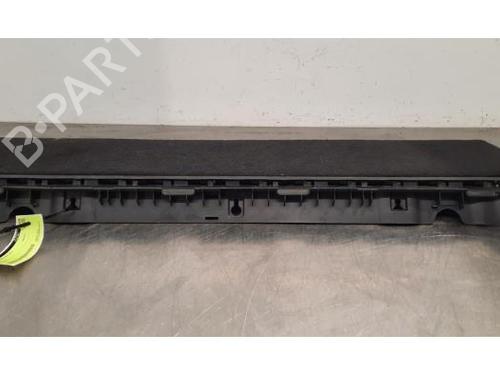 Luggage compartment floor LAND ROVER DISCOVERY IV (L319) 3.0 SDV6 4x4 | BP23633101I33 