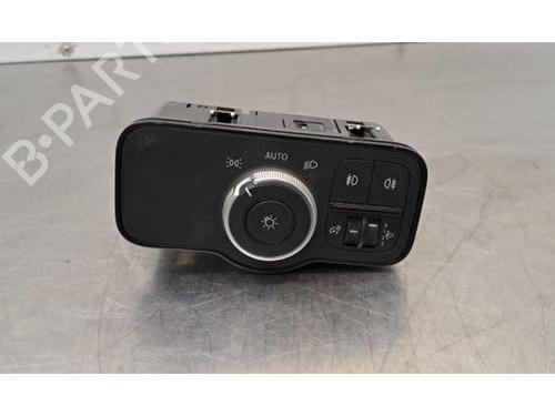 Used Headlight switch Headlight switch 37082999 37082999