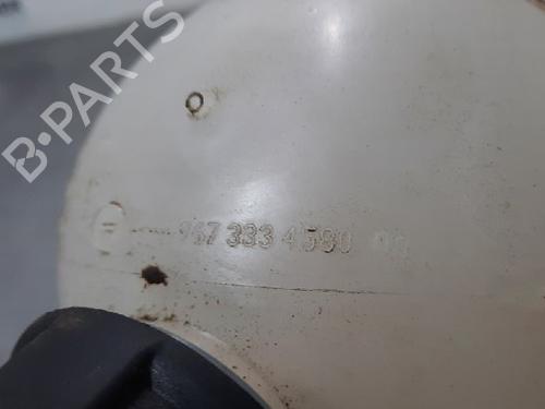 Expansion tank PEUGEOT PARTNER Tepee 1.6 HDi 90 | BP10890607C120