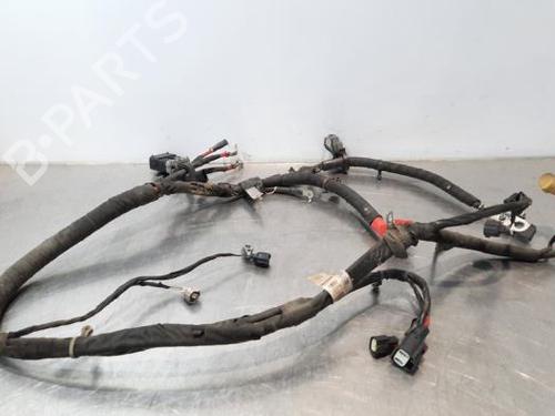 Used Cable FORD USA MUSTANG Convertible 2.3 EcoBoost (317 hp) 20078609