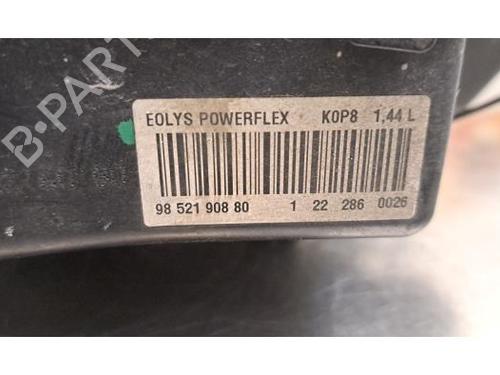Other TOYOTA PROACE Van (MDZ_) 2.0 D4d (MDZA) | BP37861871O1 - Image 4