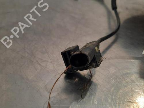 Left rear steering knuckle JEEP COMPASS (MP, M6, MV, M7) 1.6 CRD | BP23622818M27 