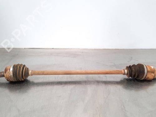 Used Right front driveshaft TOYOTA AYGO (_B1_) 1.0 (KGB10_, KGB10R) (68 hp) 17111035
