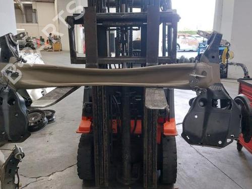 Used Rear axle PEUGEOT 308 III (FB_, FH_, FP_, F3_, FM_) PureTech 110 (FPHNPL) (110 hp) 23600480