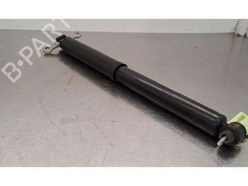 Right rear shock absorber PEUGEOT 308 III (FB_, FH_, FP_, F3_, FM_) PureTech 130 (FPHNSL, FPHNST) | BP29468267M19 