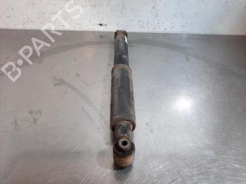 Right rear shock absorber PEUGEOT 208 I (CA_, CC_) 1.2 VTI 82 | BP23598446M19