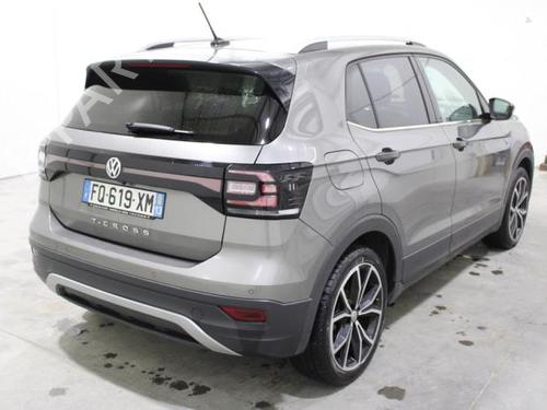 Starter VW T-CROSS (C11, D31) 1.0 TSi | BP29214664M8 